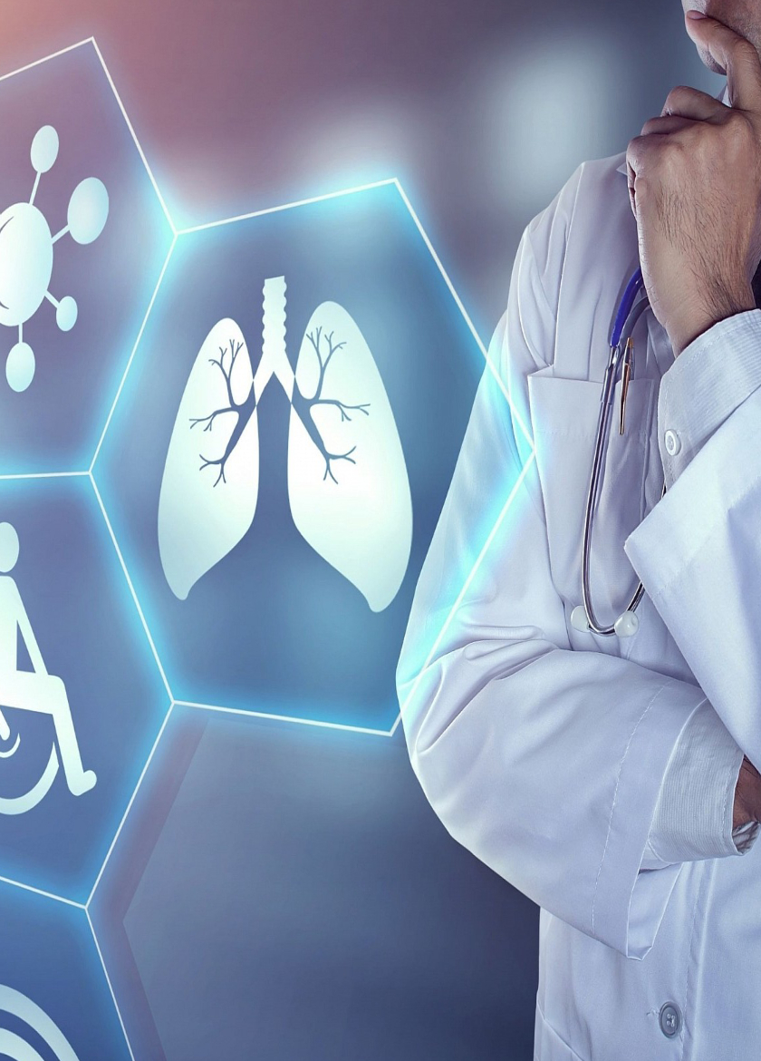 HealthTech